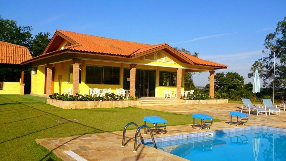 Refugio do Saci Hotel photo 1