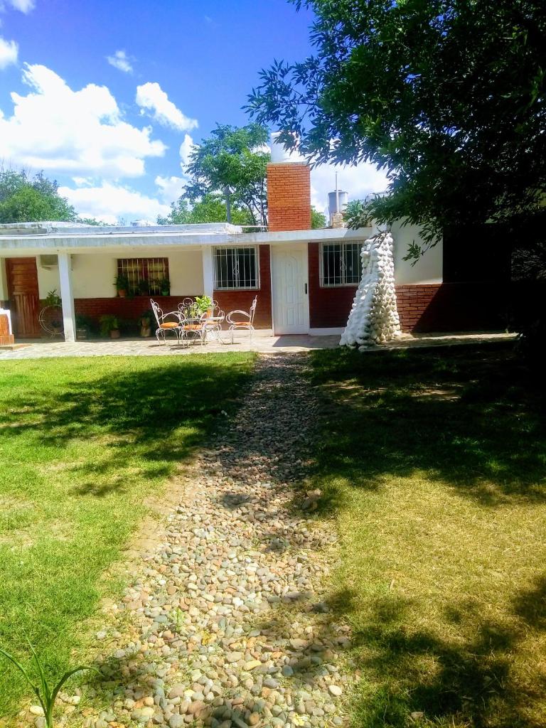 El Chaparral Villa Dolores Traslasierra 2 photo 2