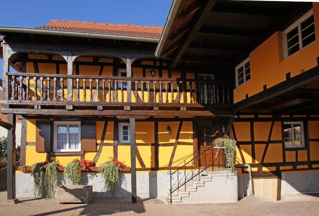 Gîte Le Vigneron photo 2