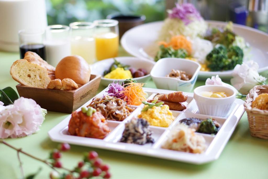 Hotel Awina Osaka photo 1