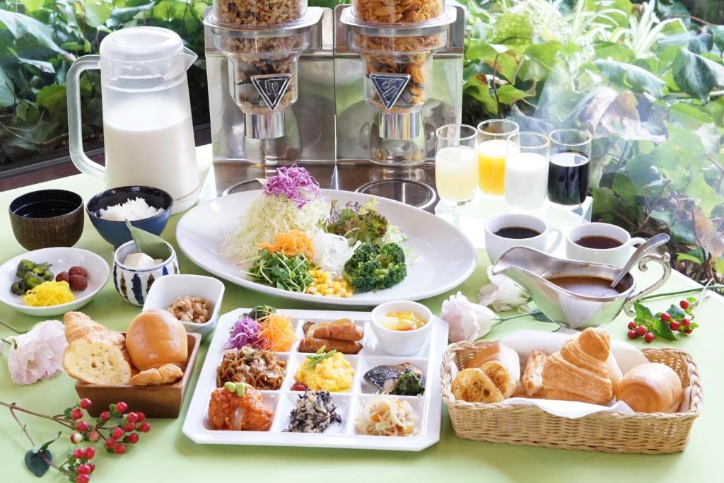 Hotel Awina Osaka photo 2