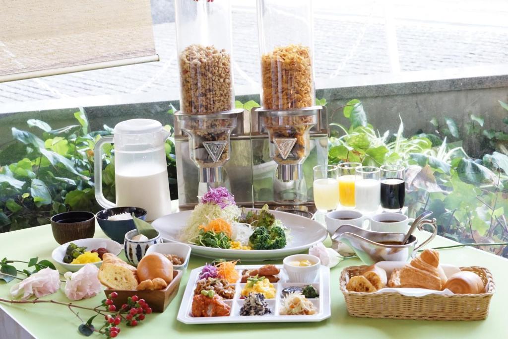 Hotel Awina Osaka photo 3