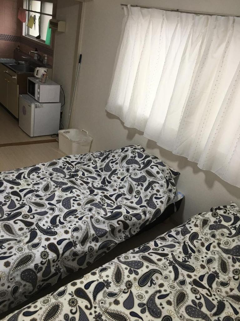 Utopia Wakamiya 207 / Vacation STAY 5372, Chikushino