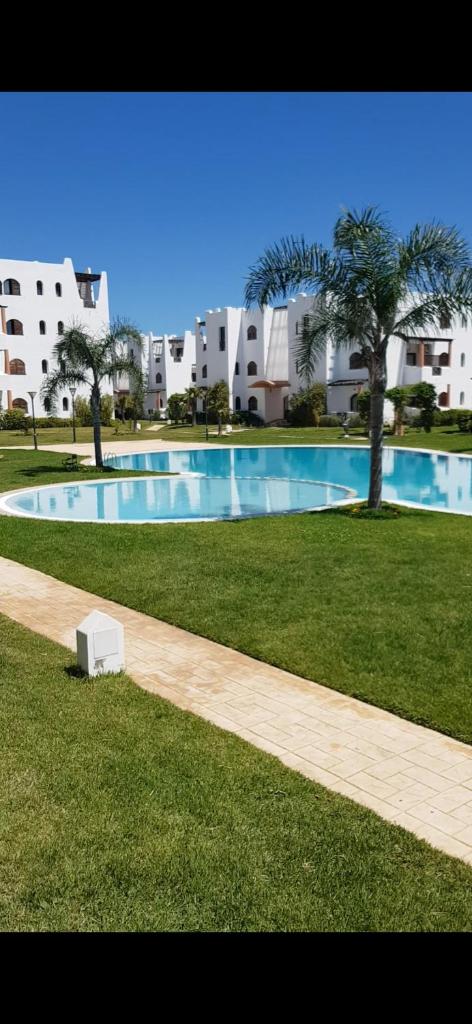 Appartement B-23 Cabo Négro photo 1
