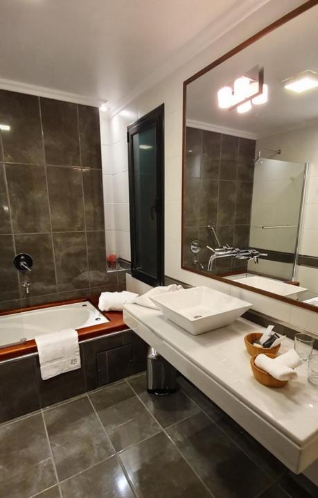 MG Design Hotel Boutique photo 4