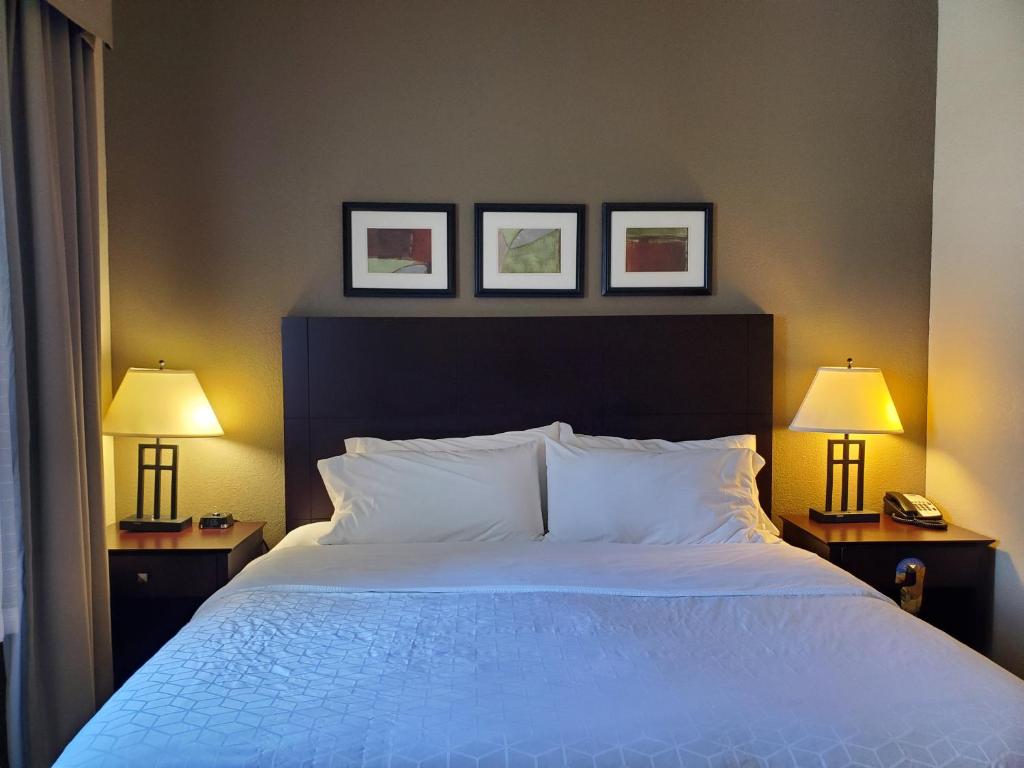 Holiday Inn Express Hotel & Suites Mankato East, an IHG Hotel photo 1