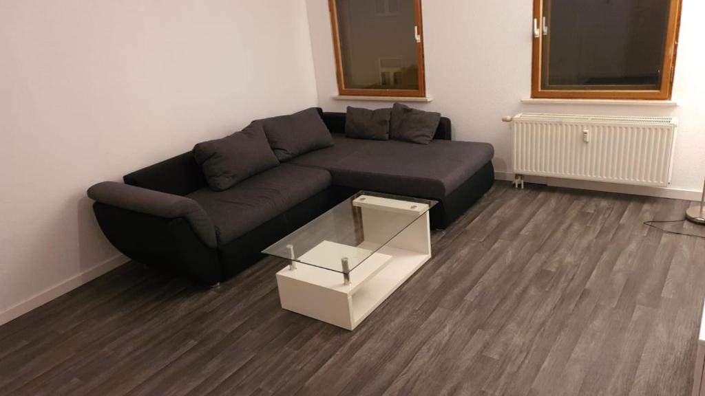 2 Zimmer Wohnung neben der Burg photo 1