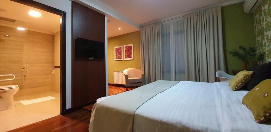 MG Design Hotel Boutique photo 3