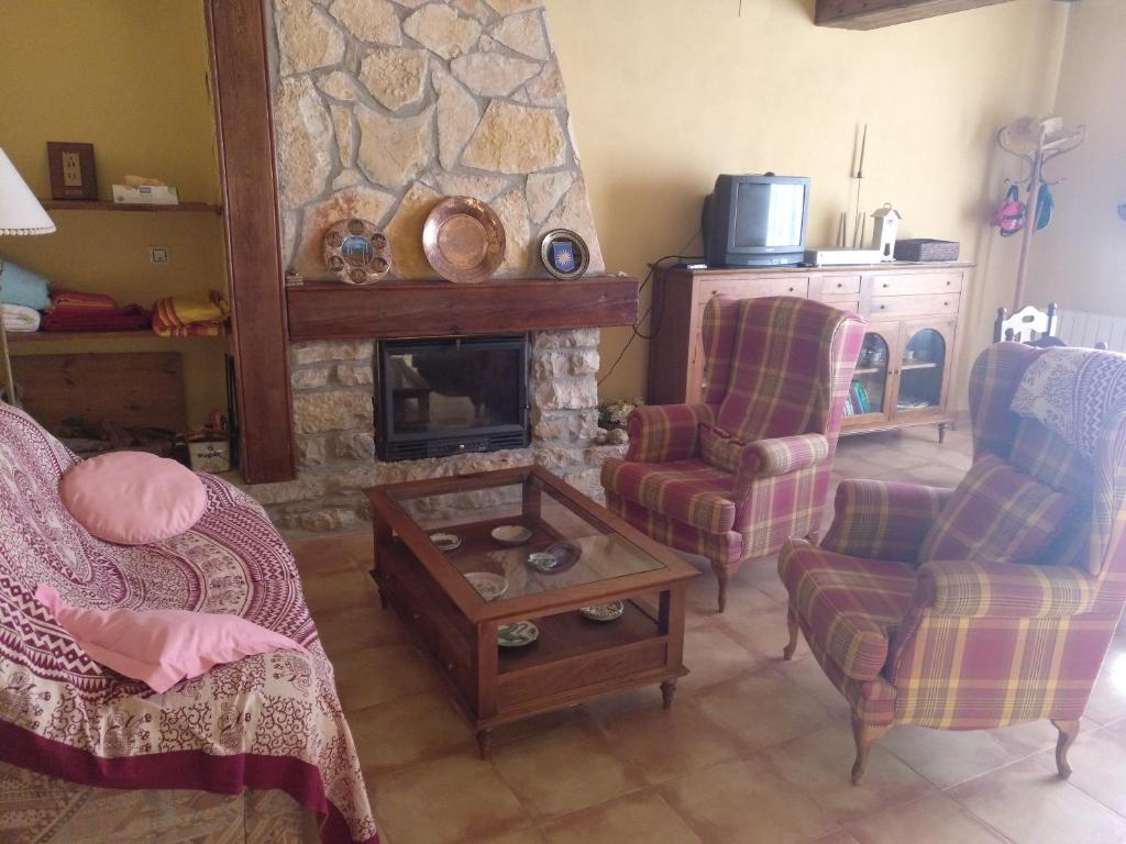 CASA RURAL AMADOR photo 3