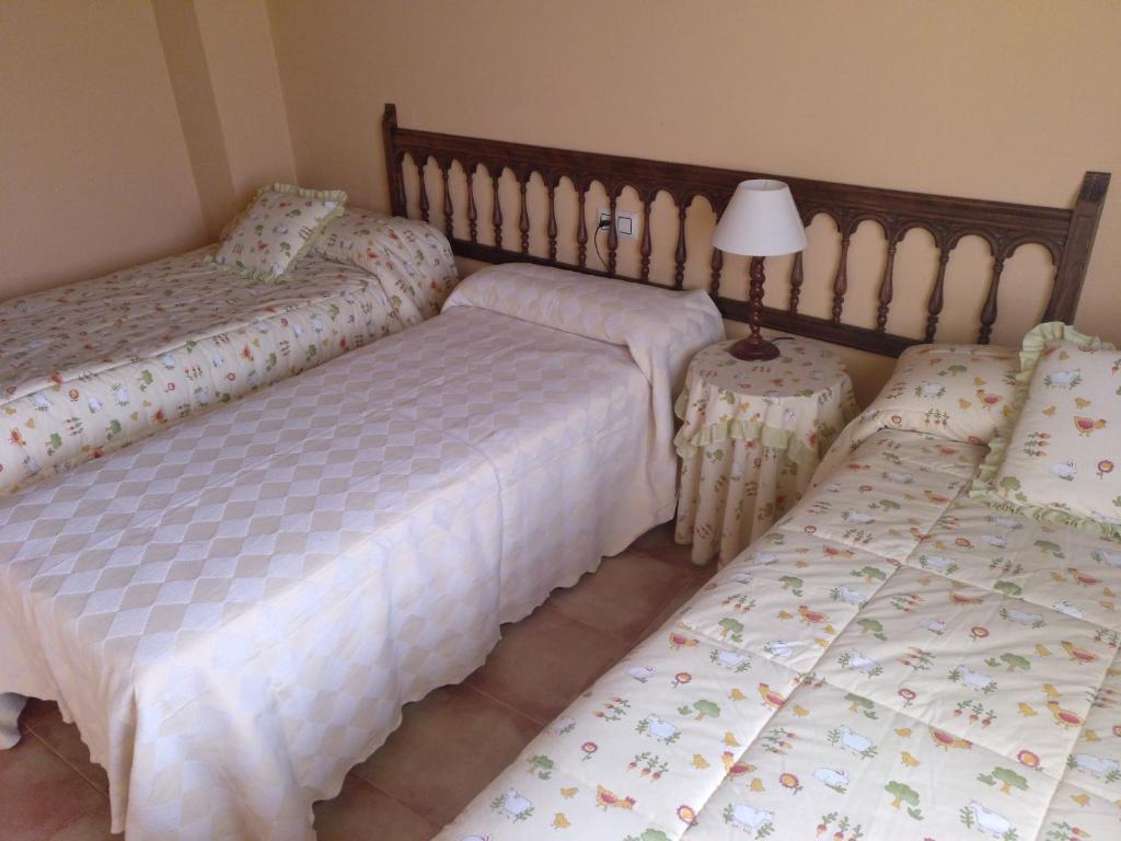 CASA RURAL AMADOR photo 2
