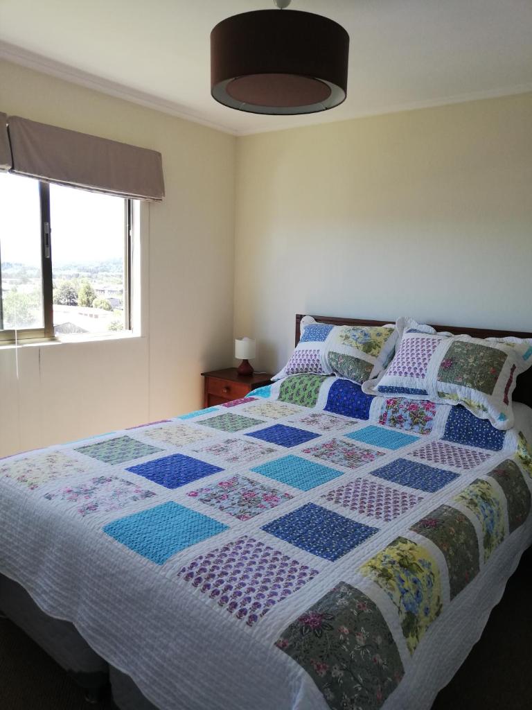 Villarrica Mirador Apartment photo 4