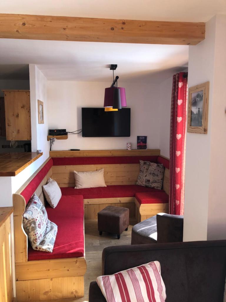 Chalet Grande Etoile des Neiges photo 3