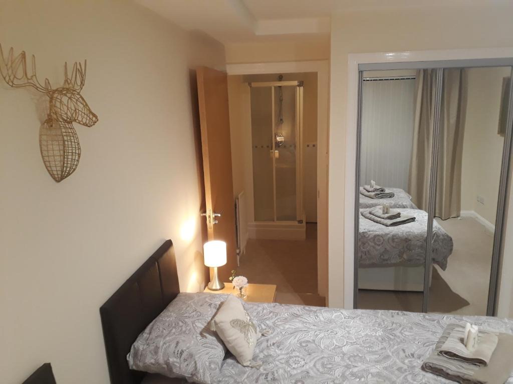 Airdrie Apartments photo 2