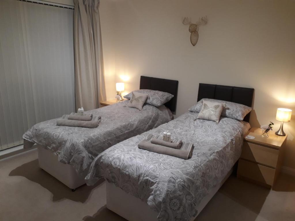 Airdrie Apartments photo 1