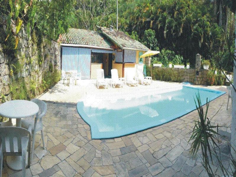 Casa do Joca - Ilhabela photo 1