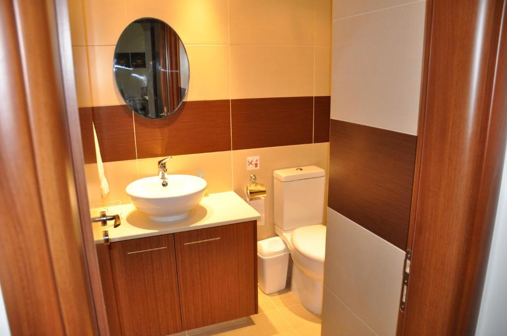 2 Bed, 2 Bath Apartment In Mandria photo 2