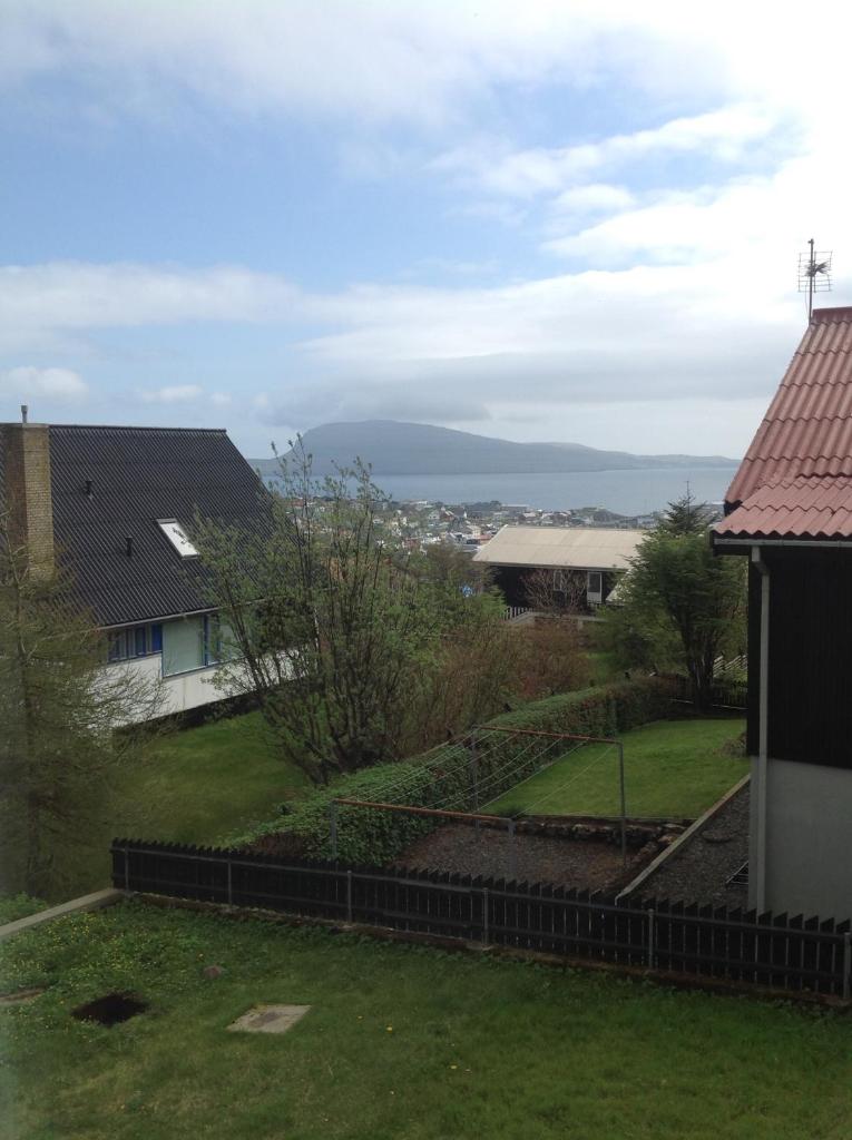 Marna Guesthouse doubleroom nr.2 photo 3