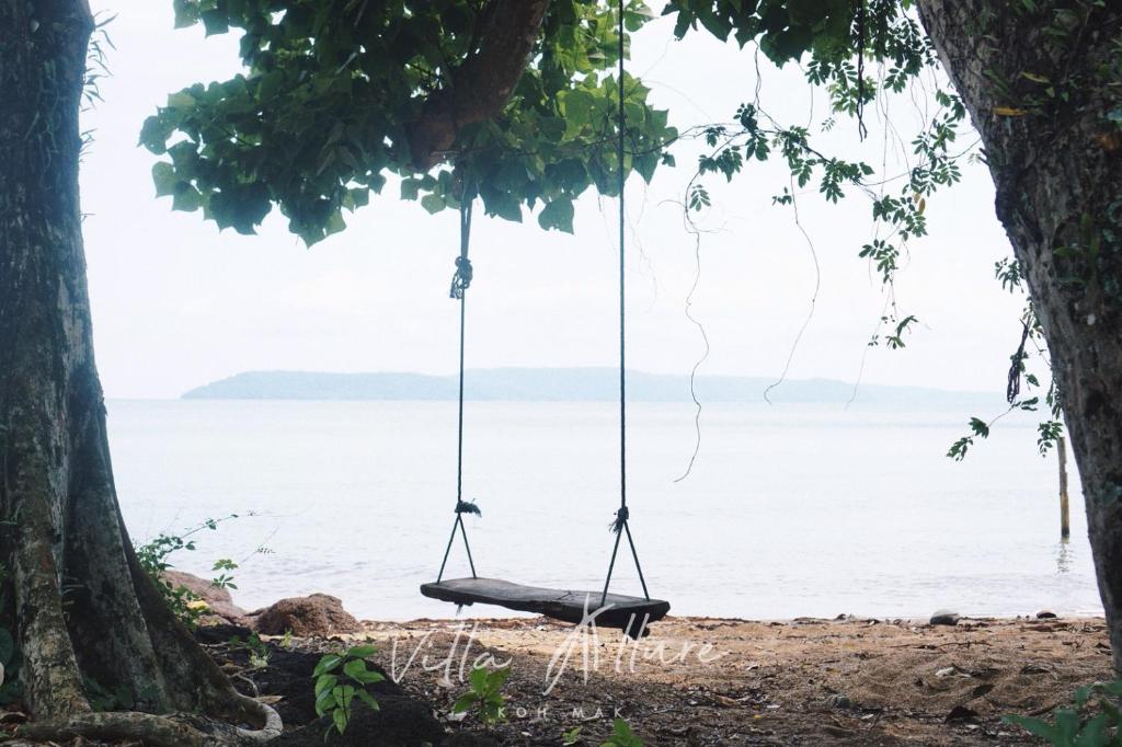 Villa Allure Koh Mak