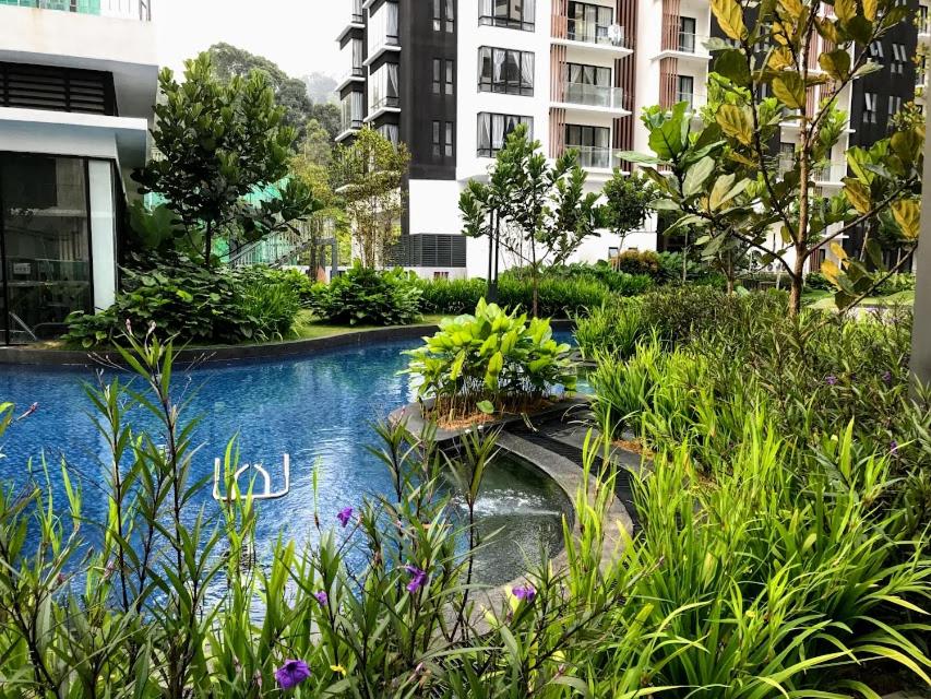 Resort Suite @Midhill Genting photo 3