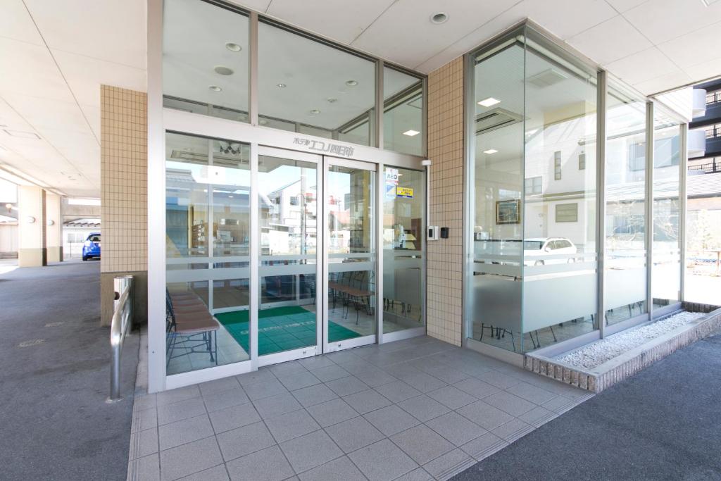 Hotel Econo Yokkaichi photo 1