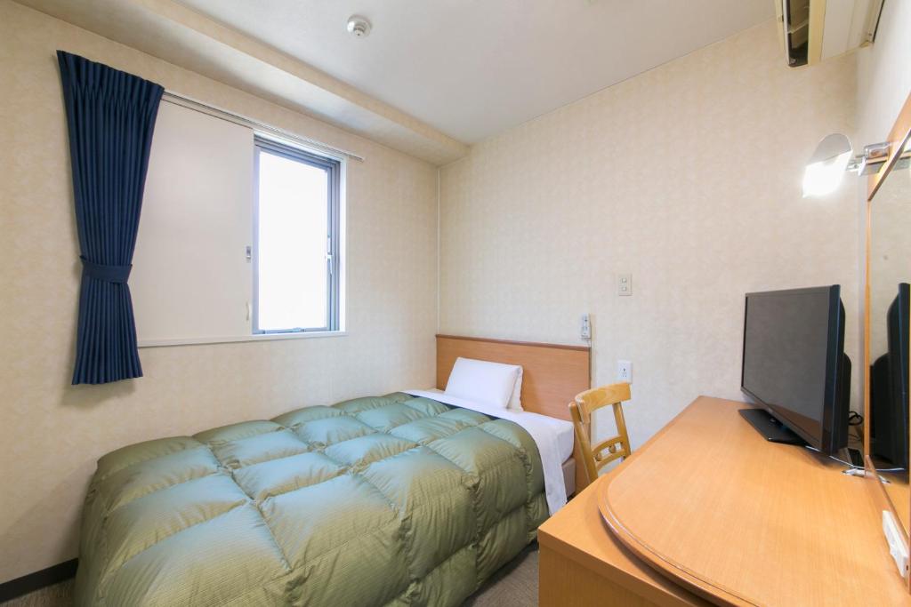 Hotel Econo Yokkaichi photo 4