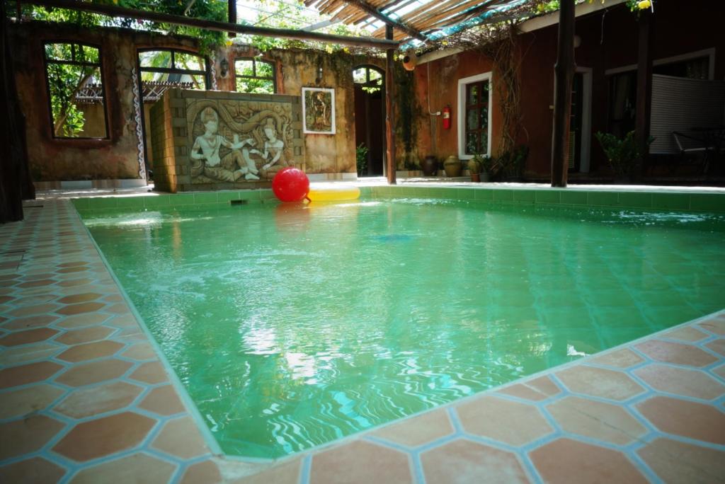 Sala Done Khone Hotel photo 1
