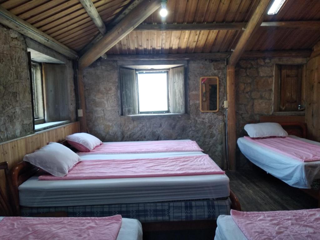 Chin -Be Village Cafe & Homestay photo 3