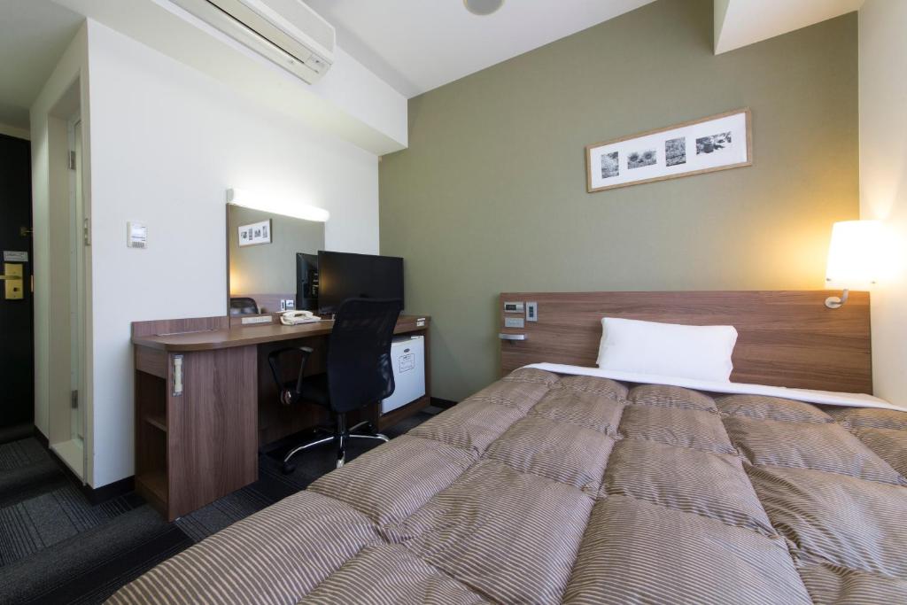 Hotel Econo Kameyama photo 2