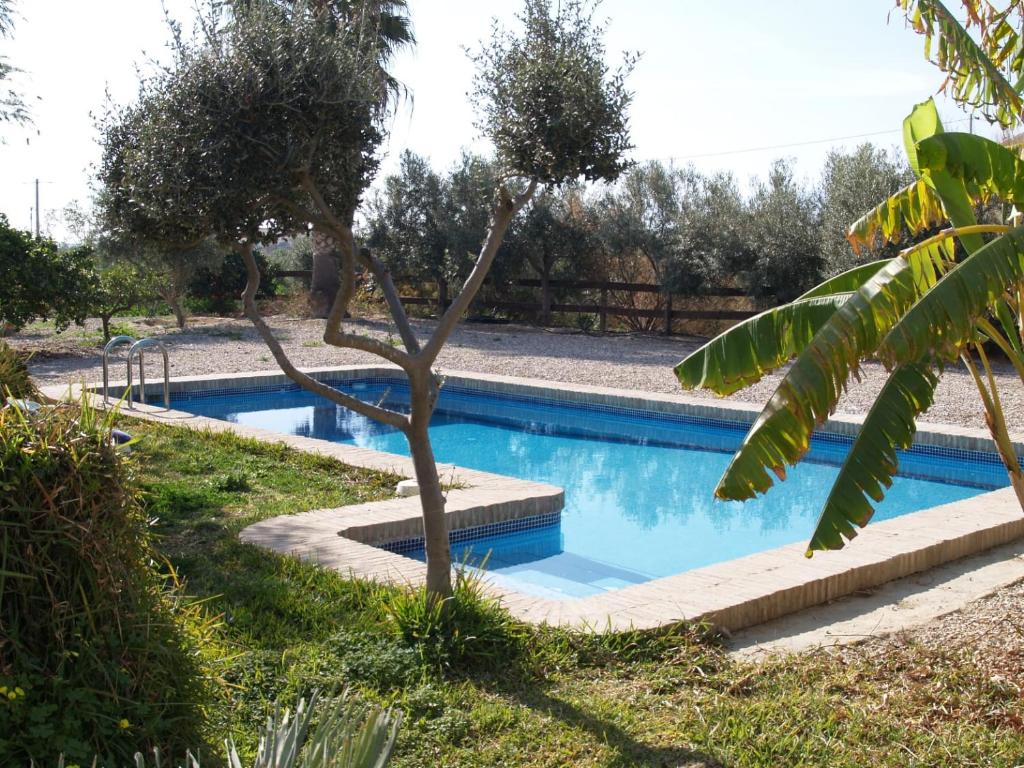 Cortijo de Don Victor photo 1