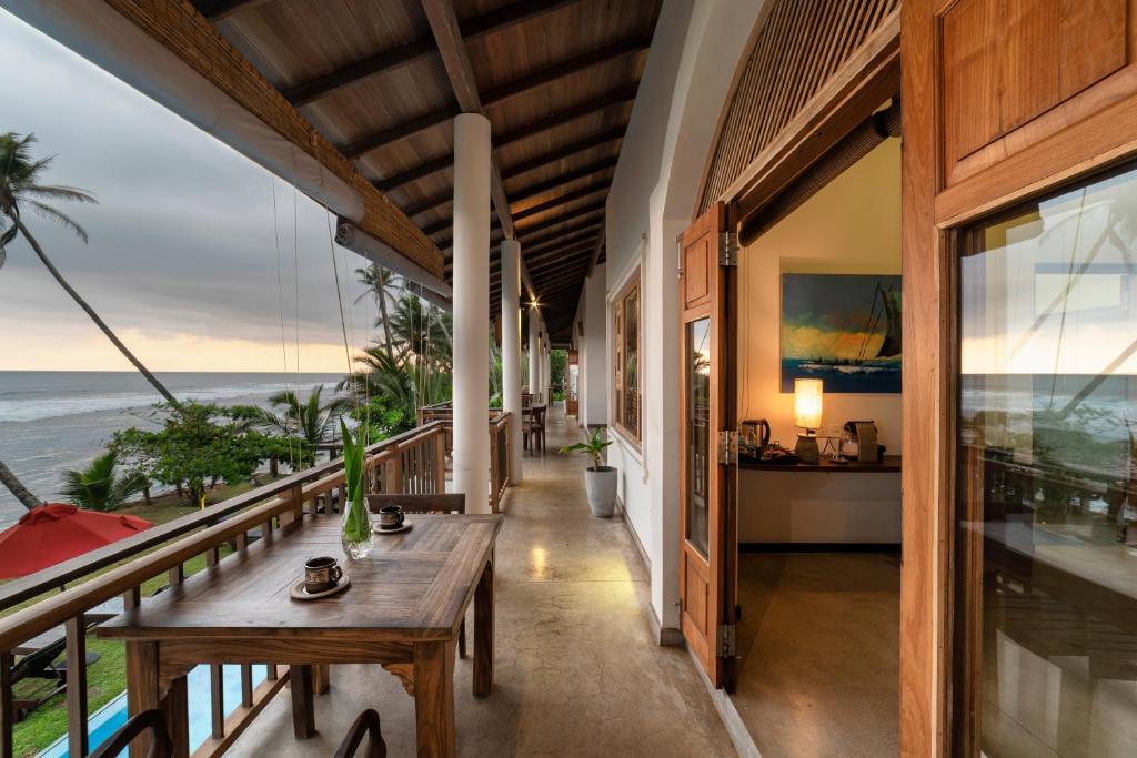 Villa Océane photo 1