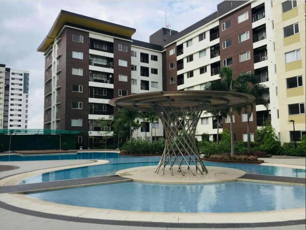 Avida Atria Tower 1 Studio Type Condominium photo 3