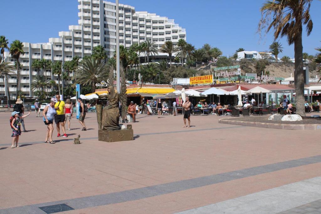Solymar Las Olas photo 3