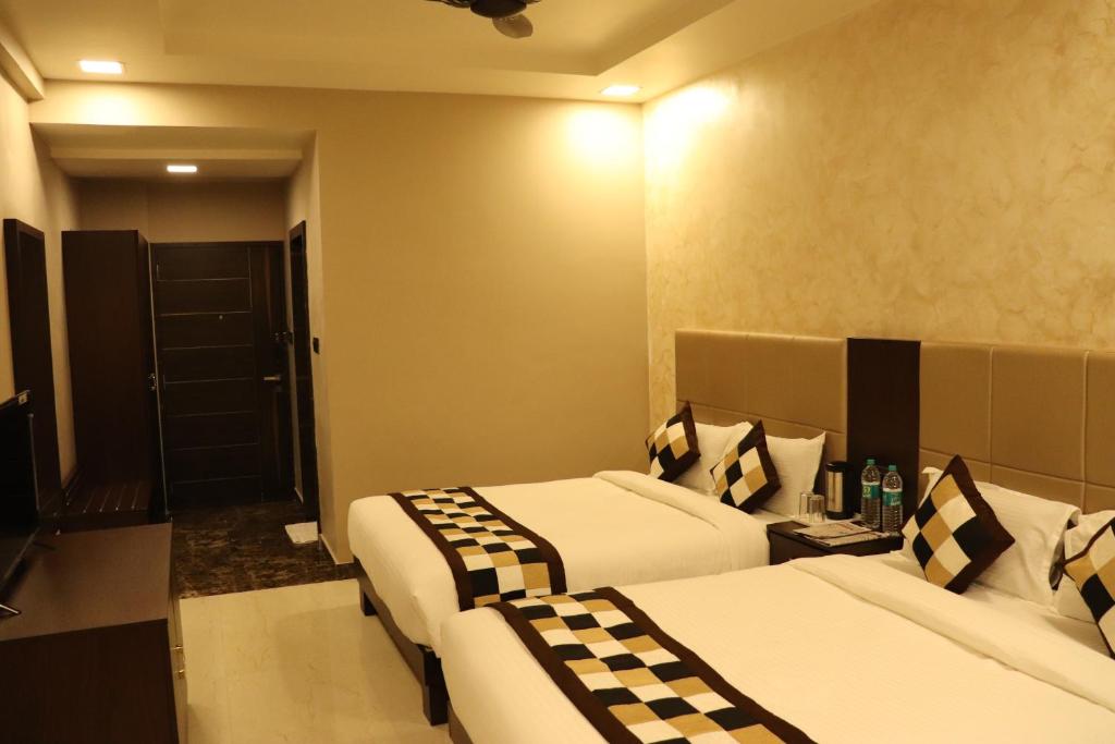 Mangal Grand Hotel photo 4