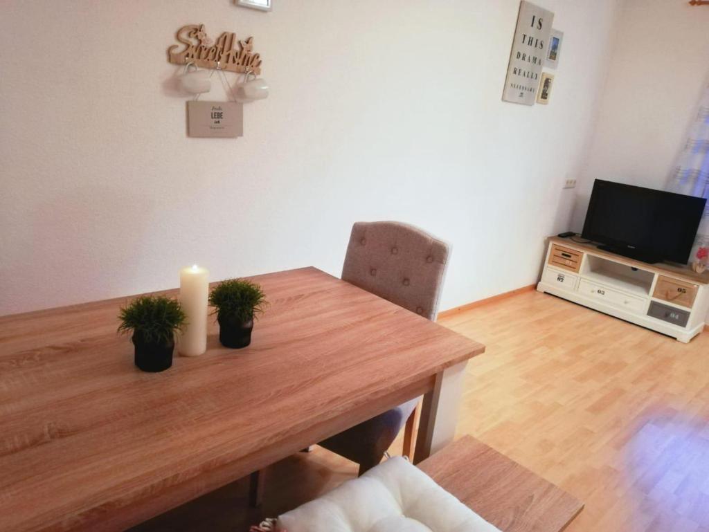 Ferienwohnung Mariella photo 4
