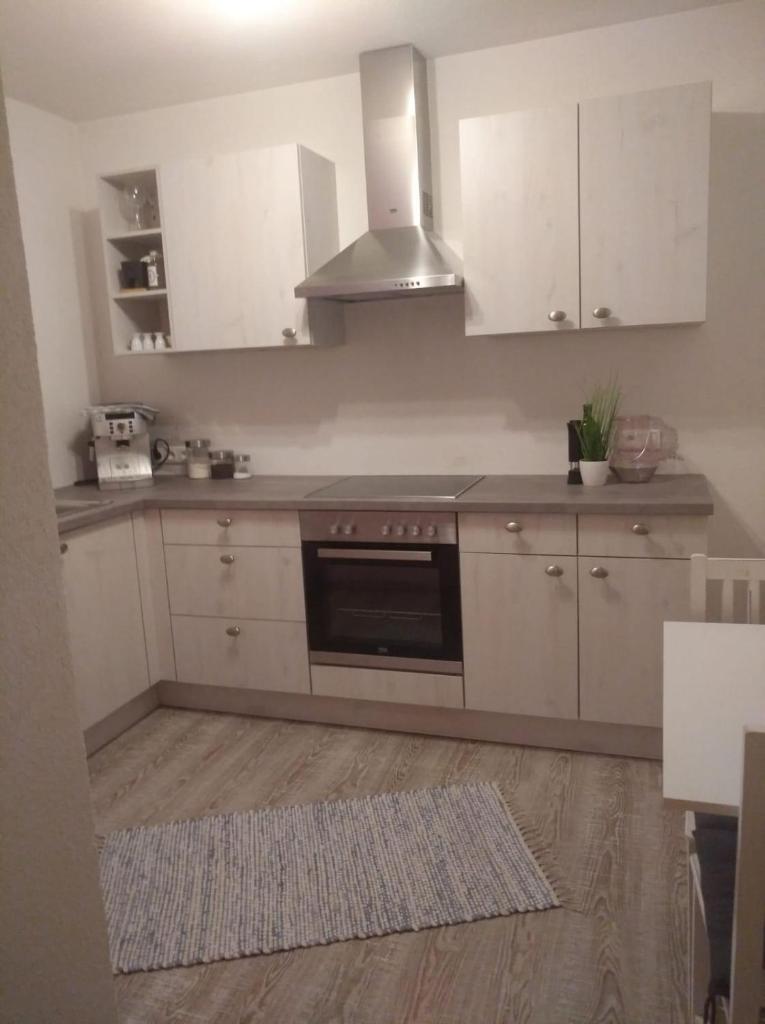 Ferienwohnung Mariella photo 2