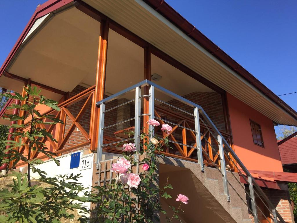 Kuća za odmor "Nedeljko"/ Holliday hause "Nedeljko" photo 4