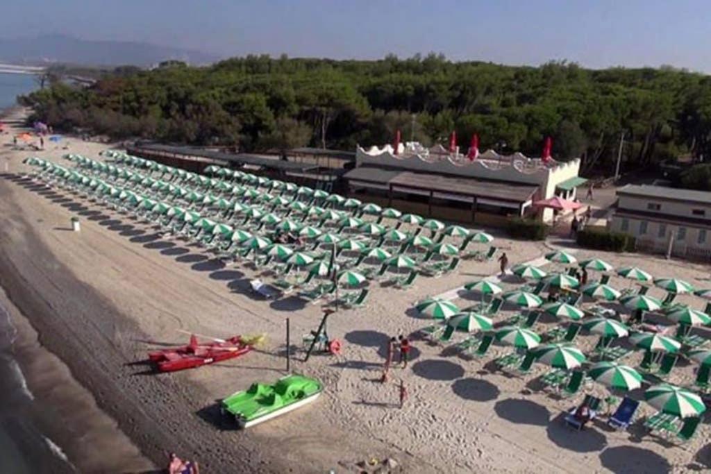 VADA (LI) ZONA RESIDENZIALE A 300 MT DAL MARE da 6 a 8 POSTI LETTO photo 3