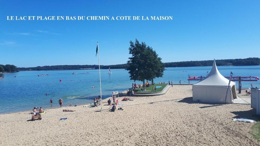 Lacs de l'eau d'heure Amiral 22 photo 2