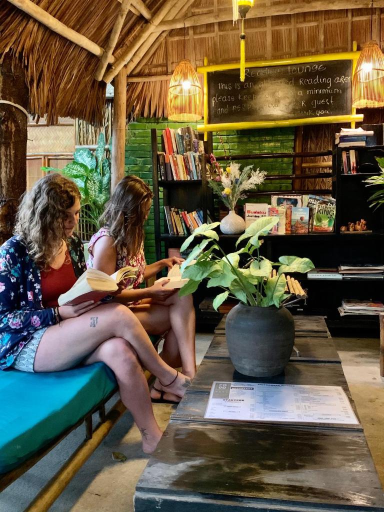 Under The Coconut Tree Hội An Homestay