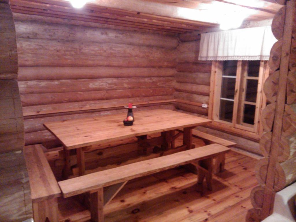 Hundi Holiday House photo 1
