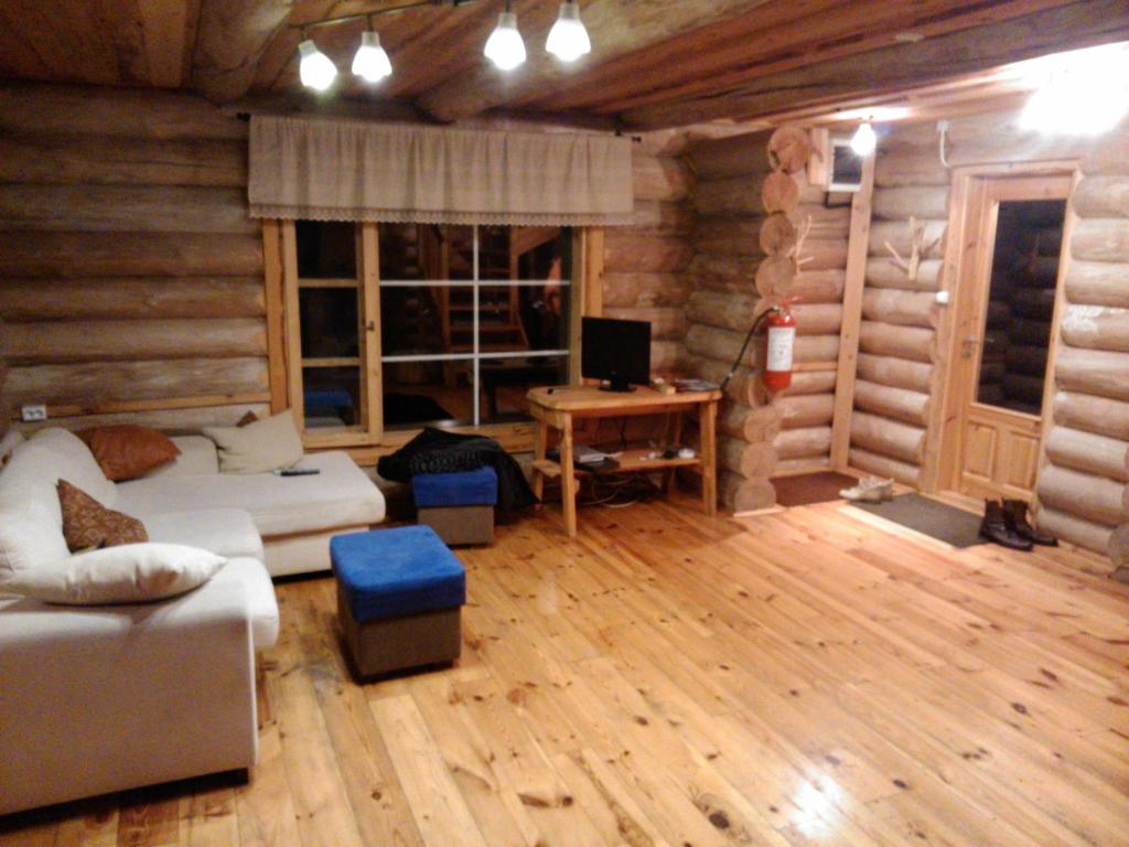 Hundi Holiday House photo 2