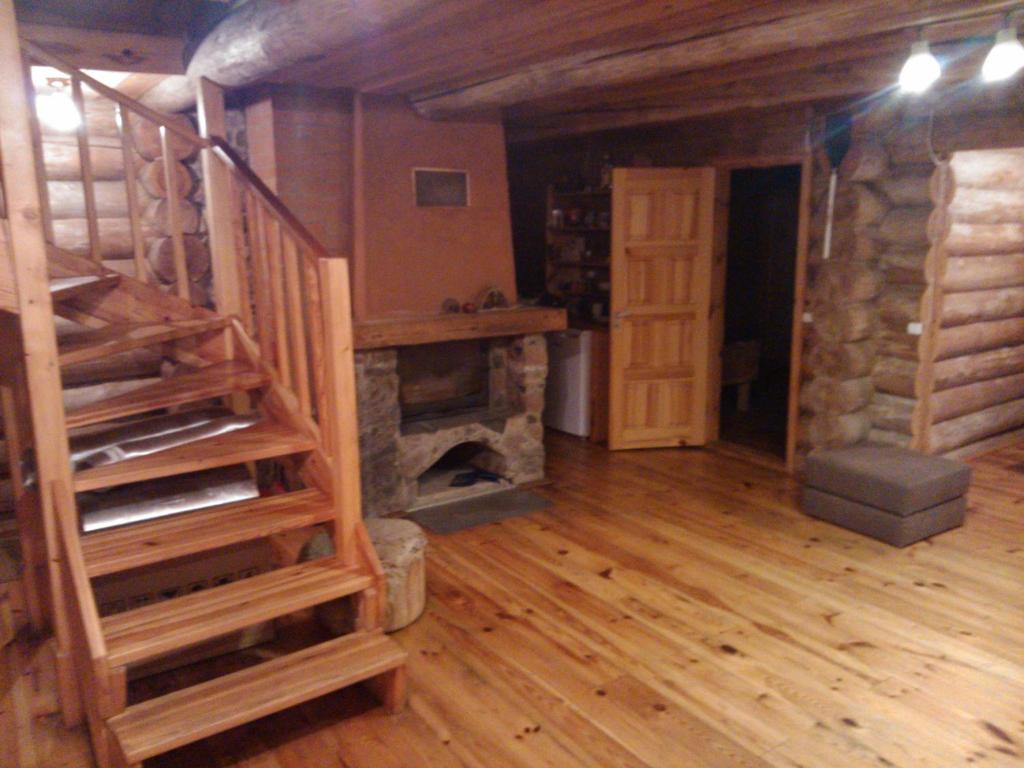 Hundi Holiday House photo 3
