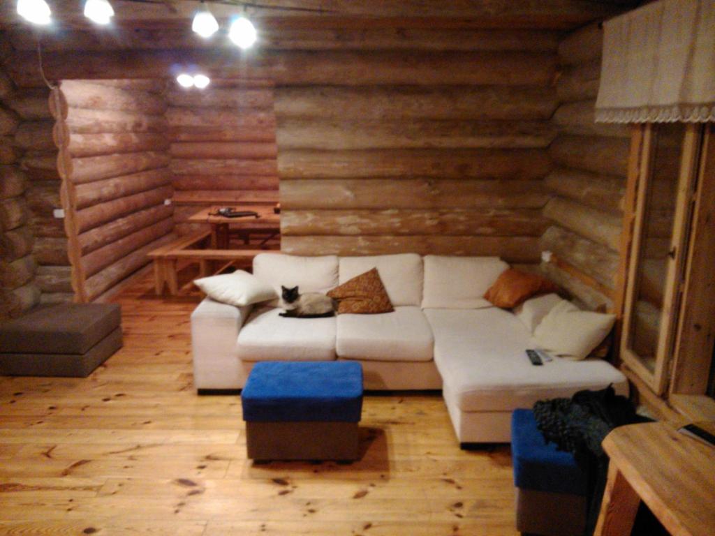Hundi Holiday House photo 4