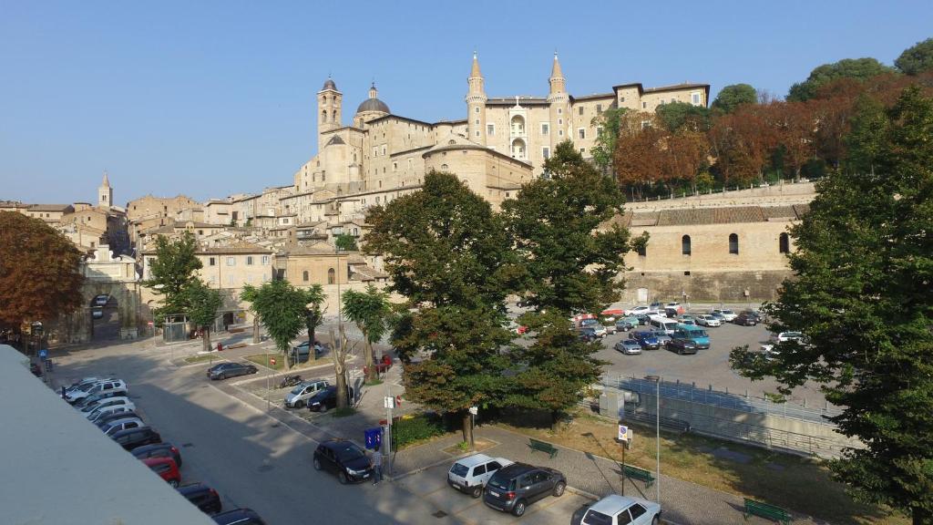 Balcone sulle Meraviglie photo 4