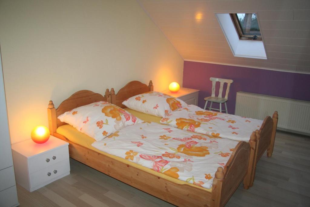 Buntspecht Logis photo 3