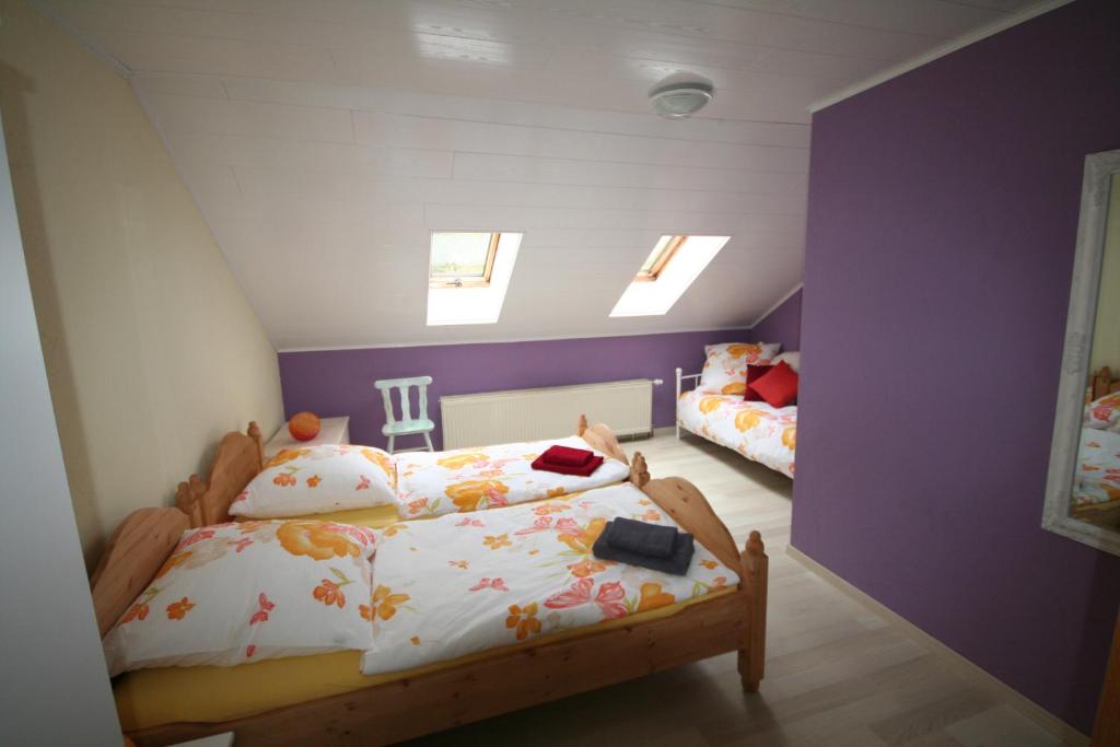 Buntspecht Logis photo 4