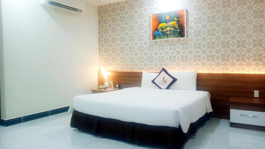 Phung Hung Boutique Hotel