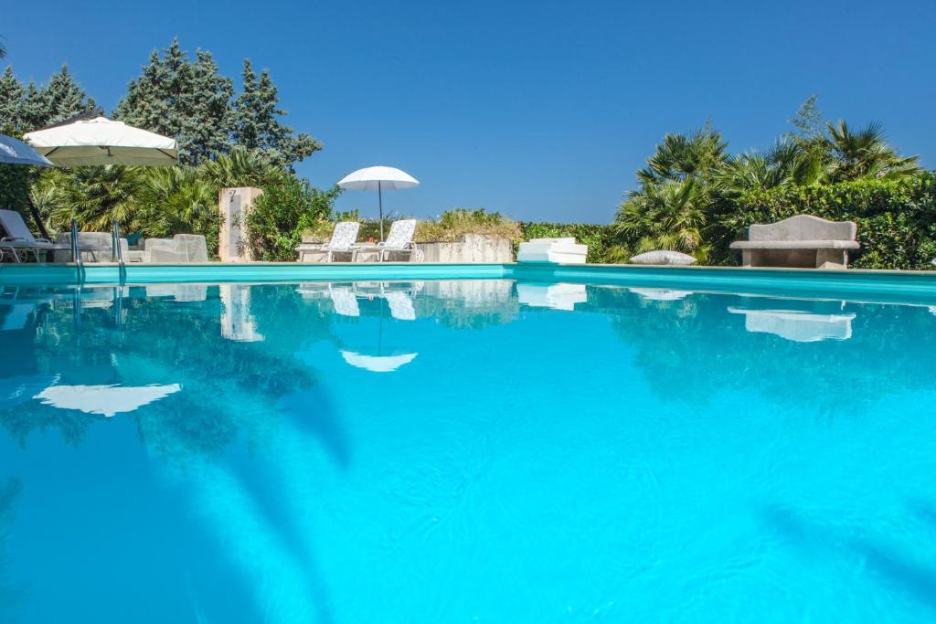 Villa Capodarco B&B photo 2