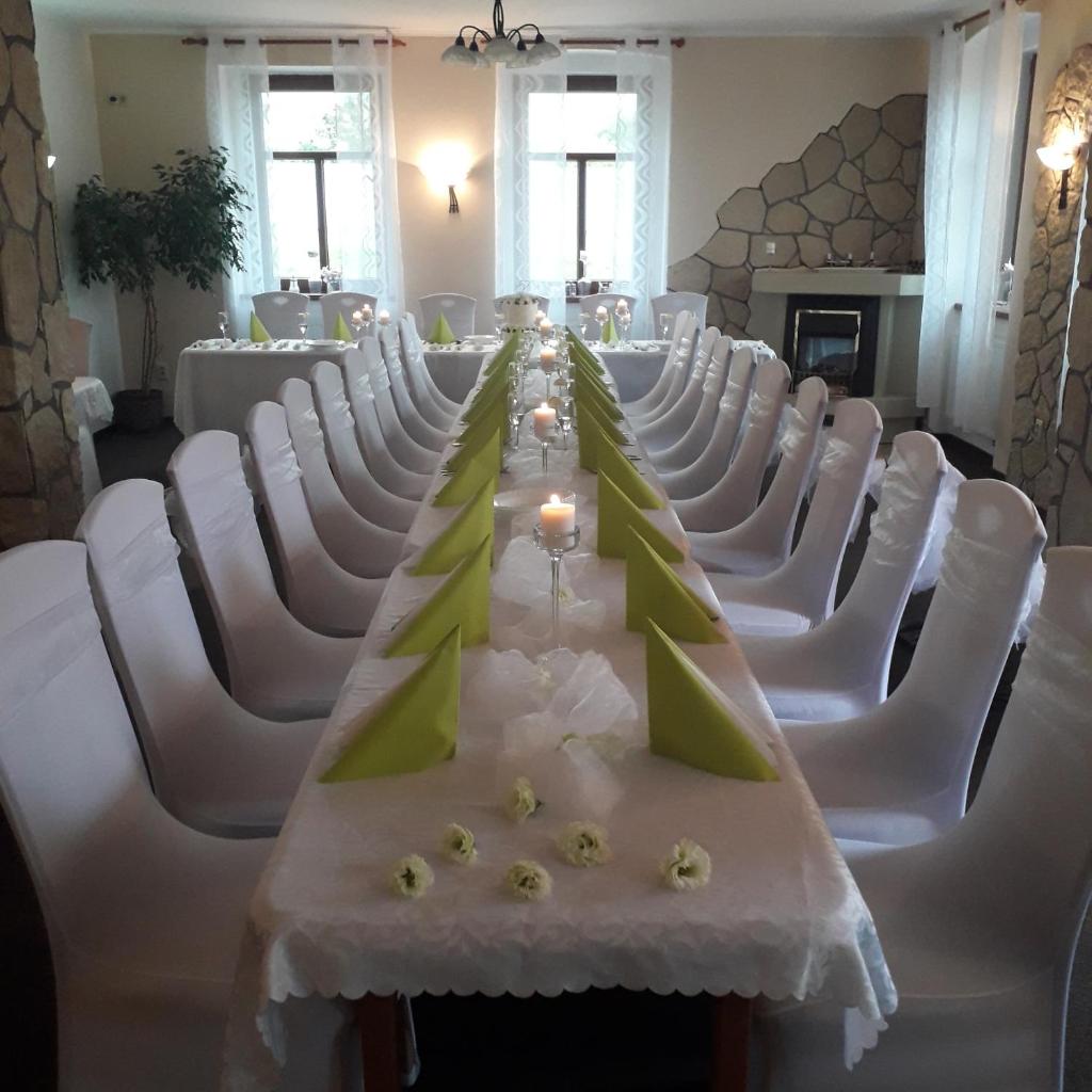 Hotel U Nádraží photo 2