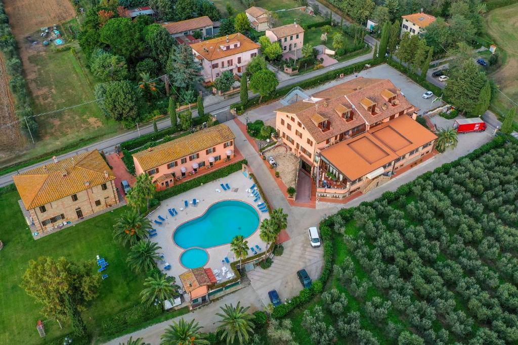 Agrihotel Elisabetta photo 4